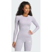 Adidas TECHFIT Long Sleeve Training Top