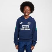 Paris Saint-Germain Hettegenser NSW Air Sport Essential GX - Navy/Grøn...