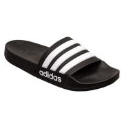 Vaulen IL adidas Sandal adilette Shower - Sort/Hvit