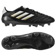 adidas Copa Icon II FG/AG - Sort/Hvit/Gull