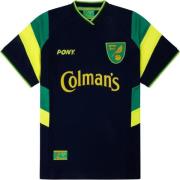 Norwich City Tredjedrakt 1997/99