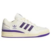 Adidas Original Forum Low CL Shoes