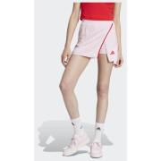 Adidas Essentials Color-Pop Cotton Skort