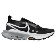 Nike Løpesko Zegama Trail 2 - Svart/Hvit/Grå