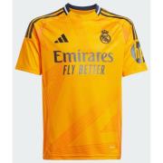 Adidas Real Madrid 24/25 Away Jersey Kids