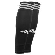 adidas Leg Sleeve - Svart/Hvit