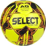 Select Fotball Flash Turf Kunstgress V23 - Gul/Oransje