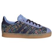 Adidas Original Gazelle x Liberty London Shoes Kids
