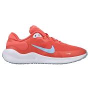Nike Løpesko Revolution 7 - Magisk Ember/Blå/Hvit Barn
