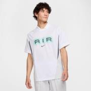Nike Air T-skjorte NSW - Hvit/Hvit/Grå