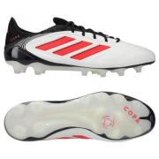 adidas Copa Pure Elite III AG Pure Victory - Hvit/Lucid Red/Sort