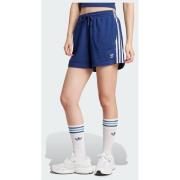 Adidas Original 3-Stripes French Terry Shorts