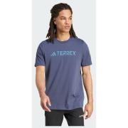 Adidas Terrex Classic Logo Tee