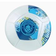 Manchester City Fotball ftblNRGY - Blazing Blue/Bright Aqua