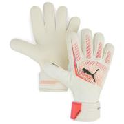 PUMA Keeperhansker Ultra Match Protect RC Unlimited - PUMA White/Gløde...