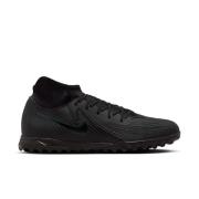 Nike Phantom Luna II Academy TF Shadow - Sort/Grønn