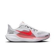 Nike Løpesko Air Zoom Pegasus 41 - Hvit/Rød/Svart Kvinner