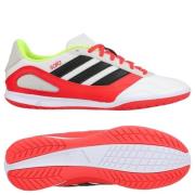 adidas Super Sala III IC - Fottøy Hvit/Svart/Grå