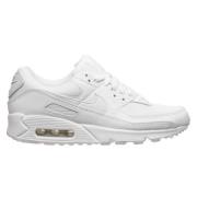 Nike Sneaker Air Max 90 - Hvit