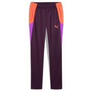 PUMA Treningsbukse IndividualBlaze - Midnight Plum Dame