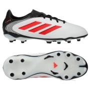 adidas Copa Pure League III FG/AG Pure Victory - Hvit/Lucid Red/Sort B...