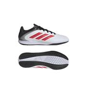 adidas Copa Pure Club III IN Pure Victory - Fottøy Hvit/Lucid Red/Svar...
