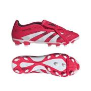 Adidas Predator Pro Fold-Over Tongue Firm/Multi-Ground Boots