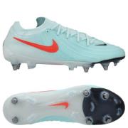 Nike Phantom GX II Elite SG-PRO PLAYER EDITION Mad Energy - Turkis/Ato...