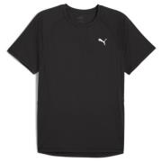 PUMA Løpe t-skjorte Run Velocity - PUMA Svart