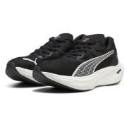 PUMA Løpesko Deviate Nitro 3 - Sort/Hvit