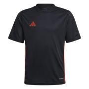 adidas Spillertrøye Tabela 23 - Sort/Oransje Barn