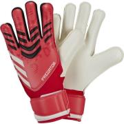 adidas Keeperhansker Predator Match Pure Victory - Ren rubin/Svart/Hvi...