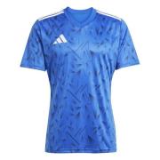 adidas Spillerdrakt Team Icon 25 - Blå/Hvit