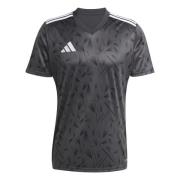 adidas Spillerdrakt Team Icon 25 - Utility Svart/Hvit