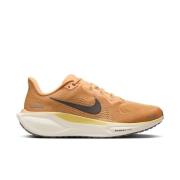 Nike Løpesko Air Zoom Pegasus 41 - Copper Moon/Grå/Gul Dame