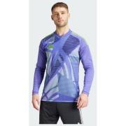 Adidas Tiro 24 Competition Long Sleeve Goalkeeper Jersey