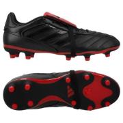 adidas Copa Gloro II FG - Svart/Better Scarlet