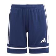 adidas Shorts Squadra 25 - Navy/Hvit Barn