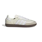 adidas Originals Samba OG - Hvit/Hvit Dame