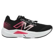 New Balance Løpesko FuelCell Propel V5 Toggle Closure - Svart/Rosa Bar...