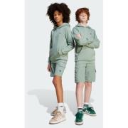 Adidas Original Cargo Shorts Kids