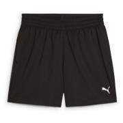 PUMA Essentials Woven Shorts 5'' - PUMA Svart