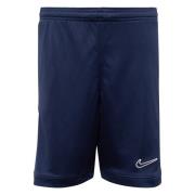 Nike Treningsshorts Dri-FIT Academy 25 - Navy/Hvit Barn