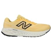 New Balance Løpesko Fresh Foam Evoz V4 - Gul Kvinner