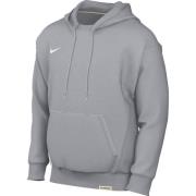 Nike Hettegenser Dri-FIT SI - Grå/Hvit