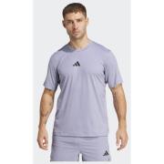 Adidas Power 3-Stripes Tee