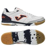 Joma Top Flex Rebound IN - Hvit/Navy