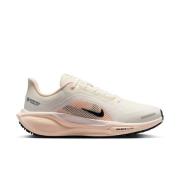 Nike Løpesko Air Zoom Pegasus 41 Gore-Tex - Seil/Antrasitt/Guava-is/Rø...