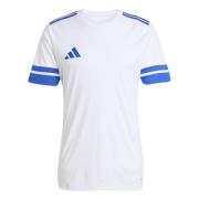 adidas Spillerdrakt Squadra 25 - Hvit/Blå