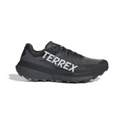 adidas Løpesko Terrex Agravic Speed - Svart/Grå